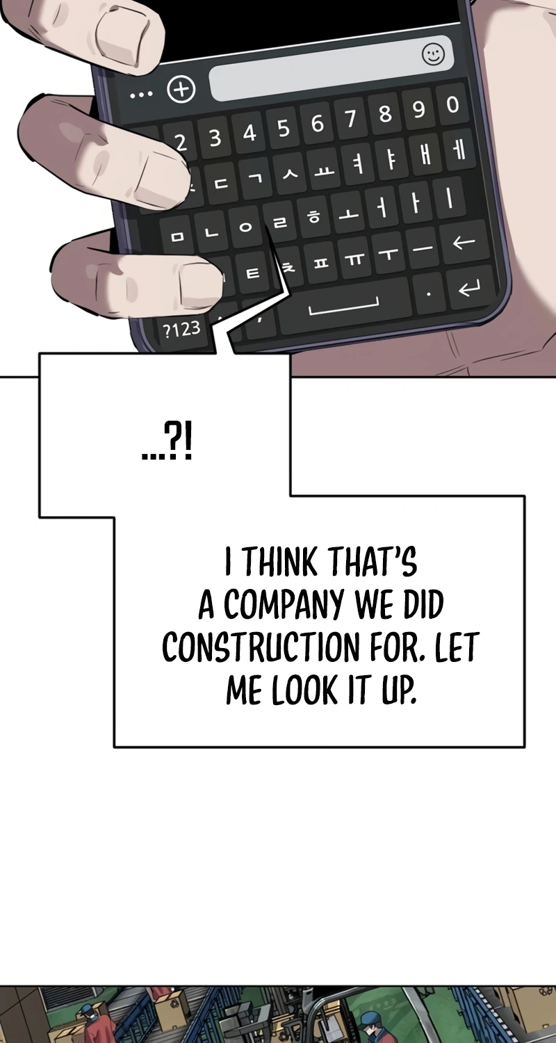 Read Resurrection Boy chapter 35 image 81 on Lezhin