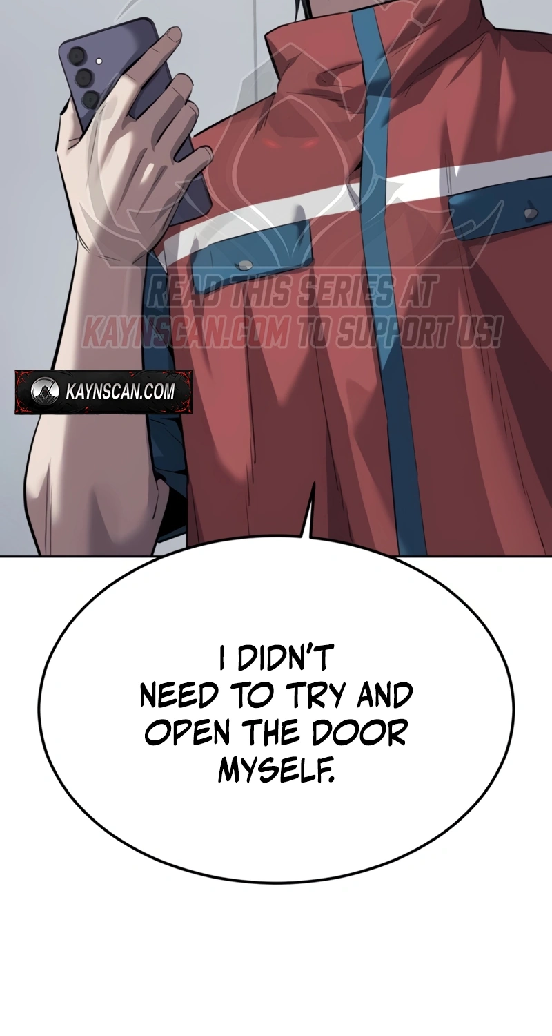 Read Resurrection Boy chapter 35 image 83 on Lezhin