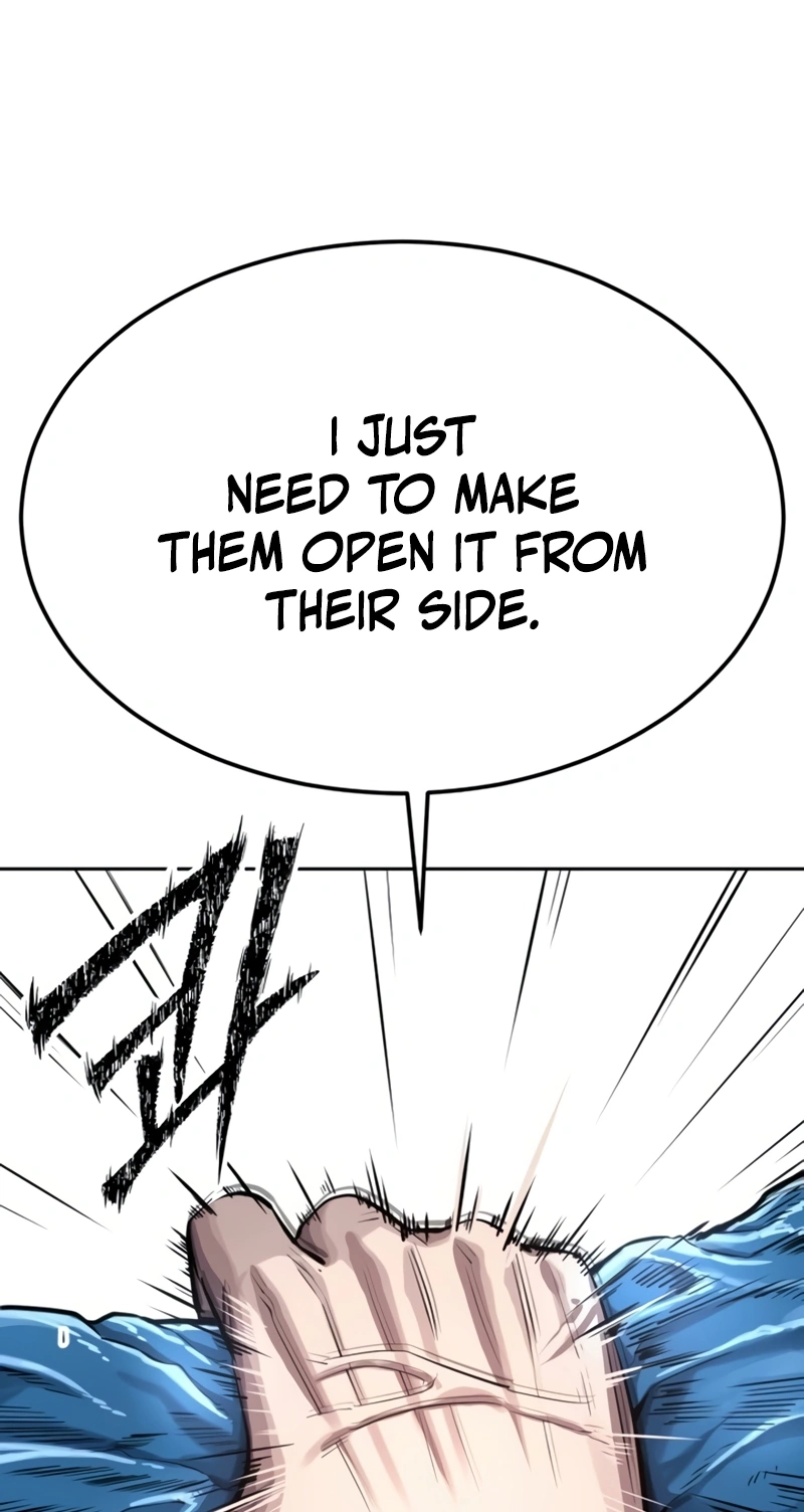 Read Resurrection Boy chapter 35 image 84 on Lezhin