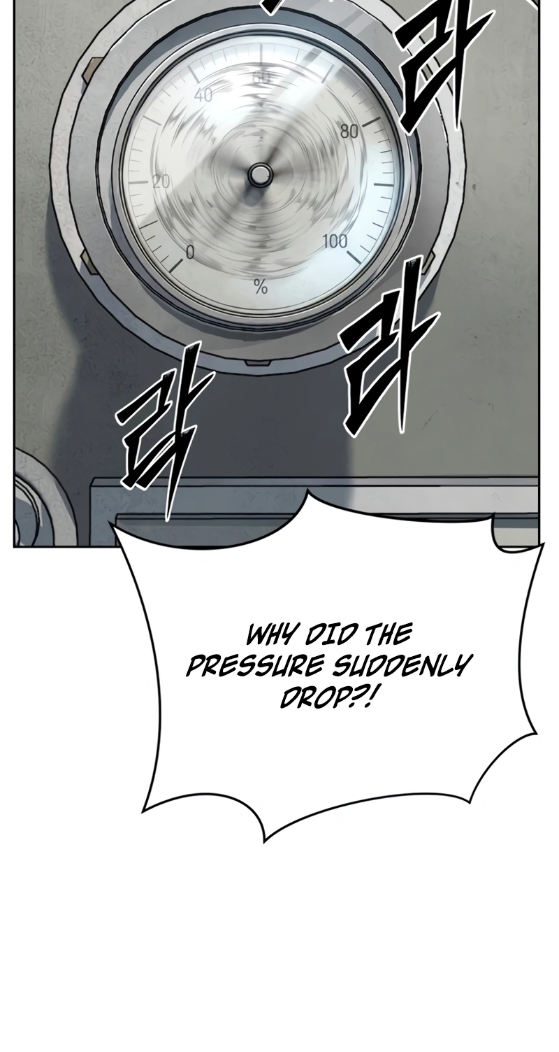 Read Resurrection Boy chapter 35 image 87 on Lezhin