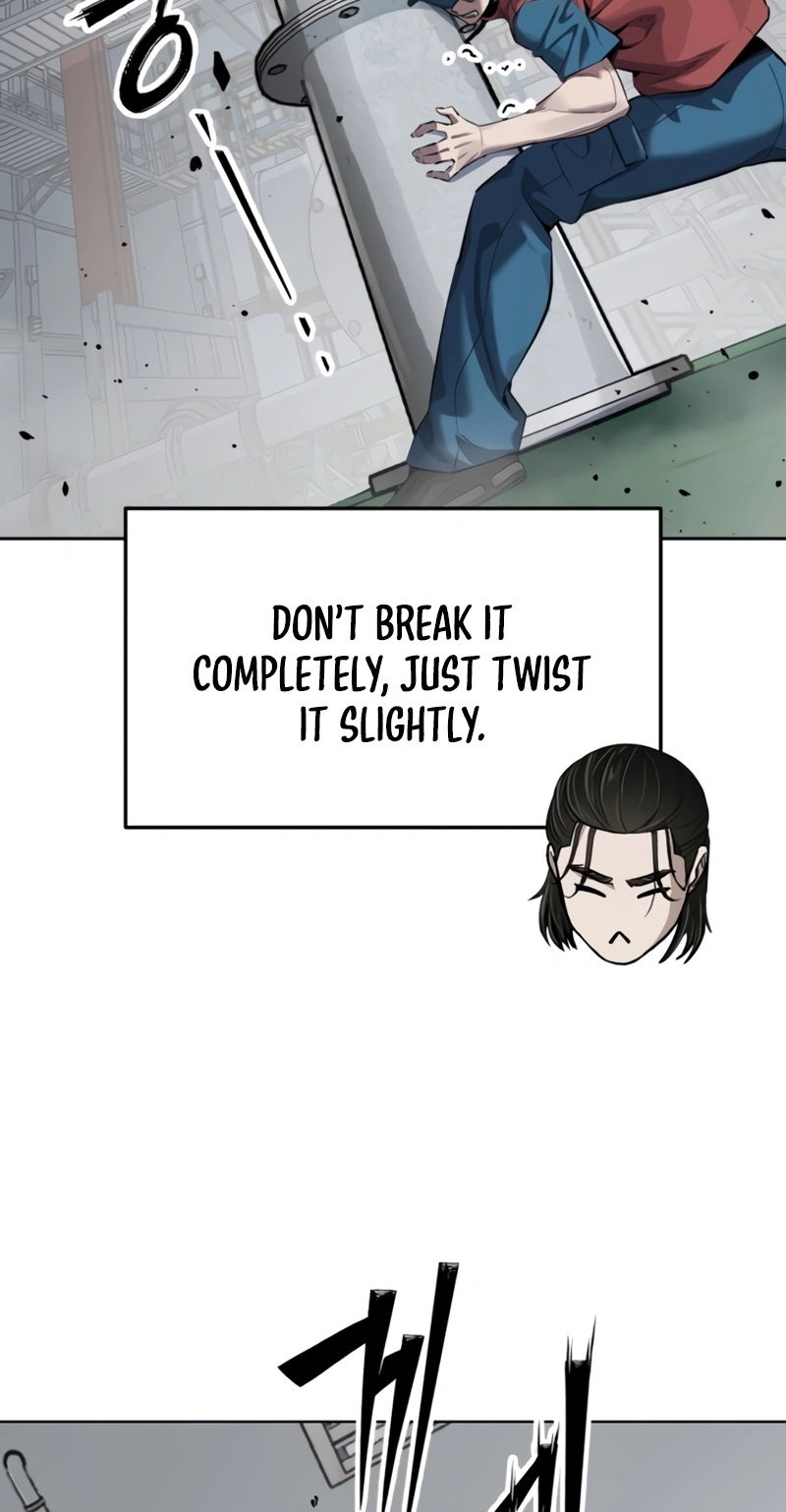 Read Resurrection Boy chapter 35 image 94 on Lezhin
