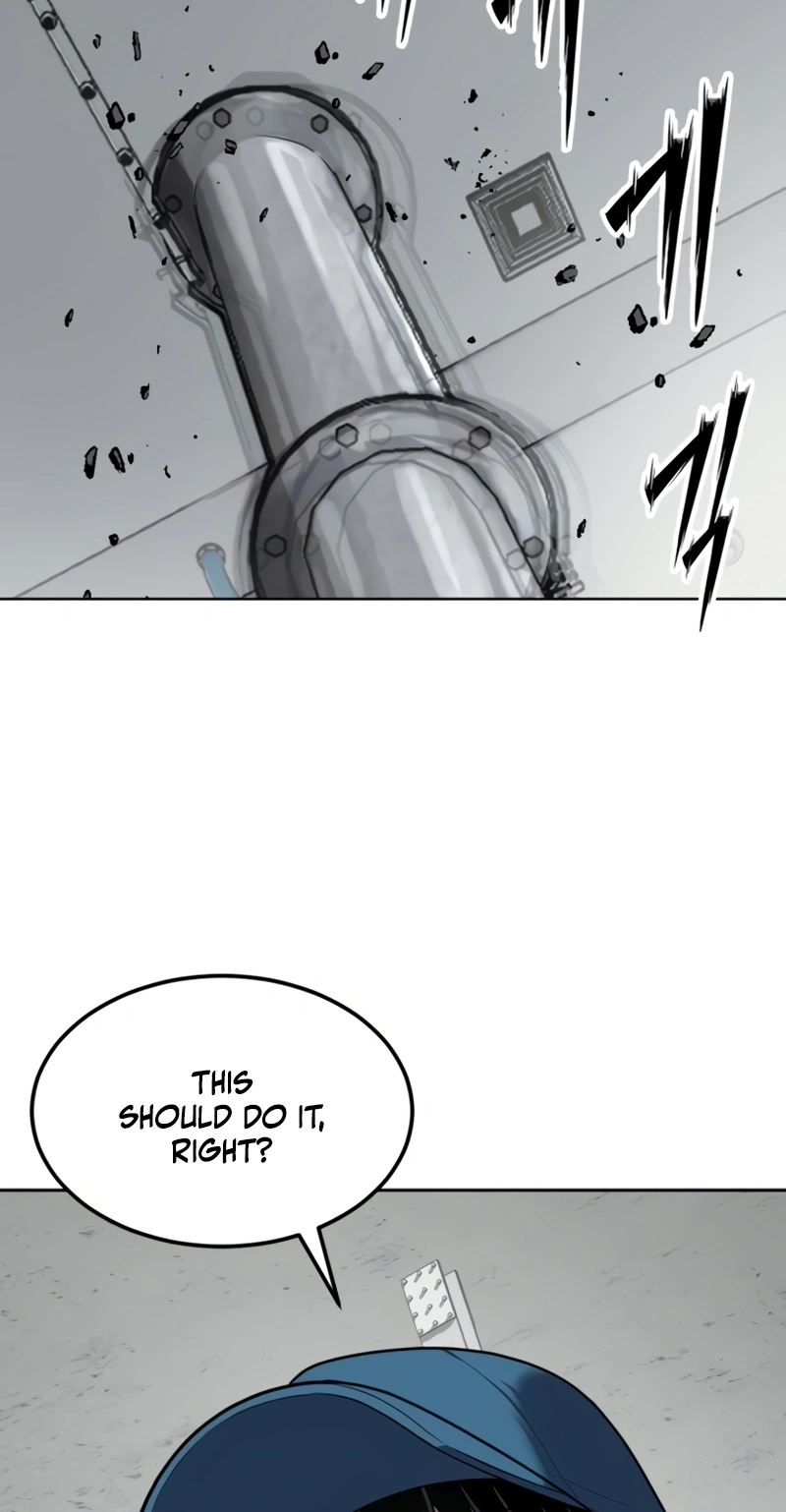 Read Resurrection Boy chapter 35 image 95 on Lezhin