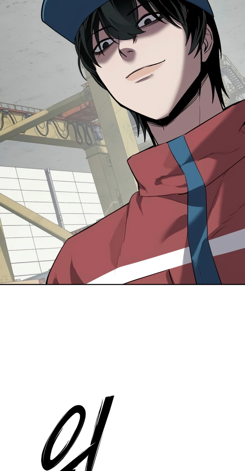 Read Resurrection Boy chapter 35 image 96 on Lezhin