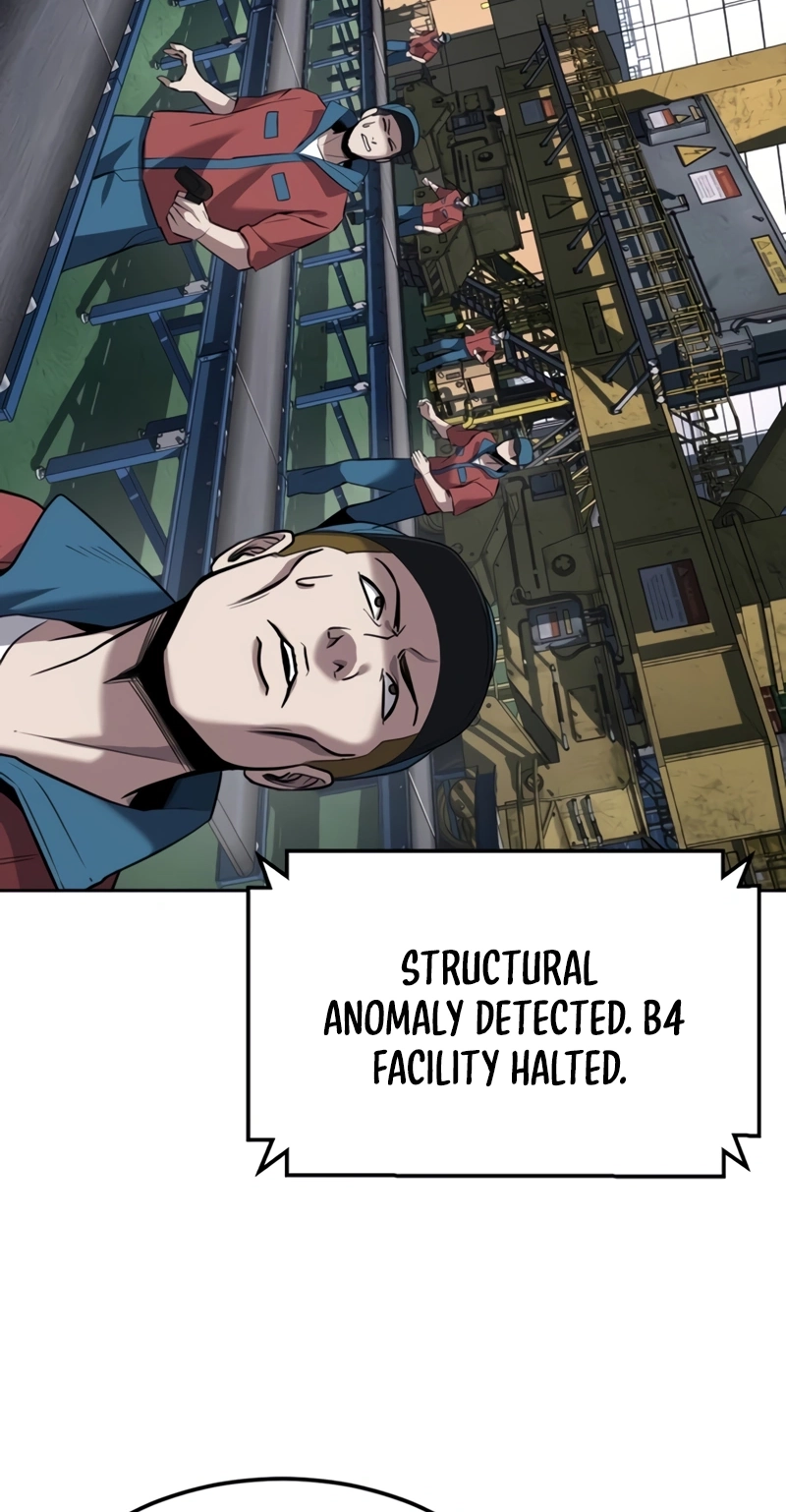 Read Resurrection Boy chapter 35 image 98 on Lezhin