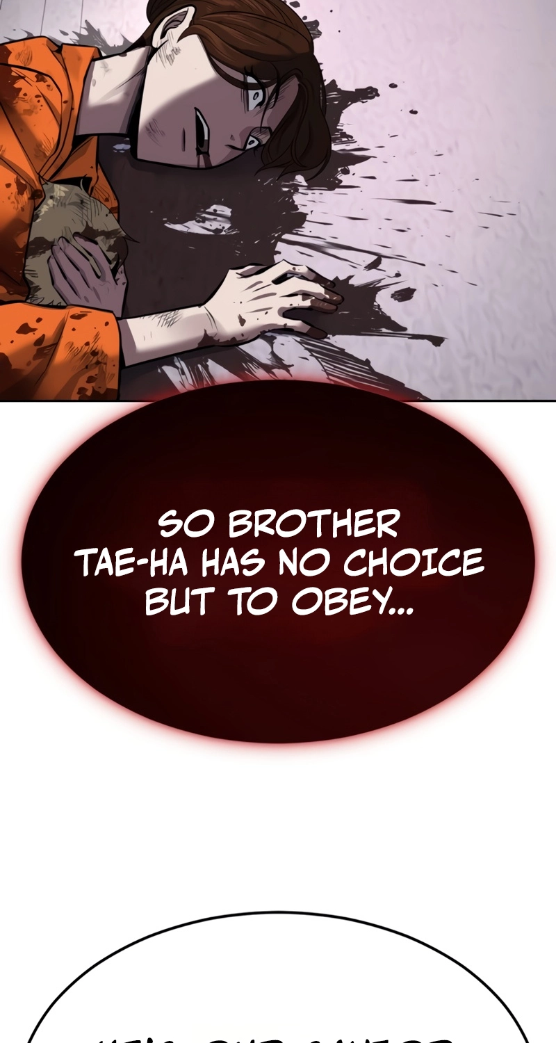 Read Resurrection Boy chapter 36 image 101 on Lezhin