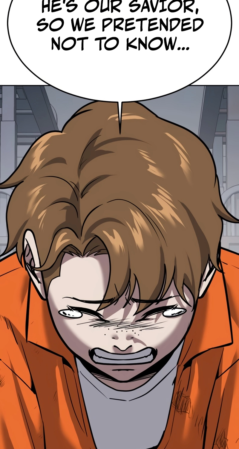 Read Resurrection Boy chapter 36 image 102 on Lezhin