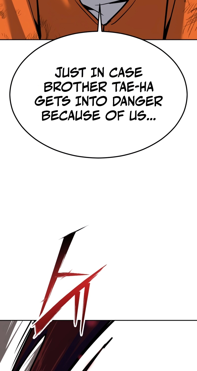 Read Resurrection Boy chapter 36 image 103 on Lezhin