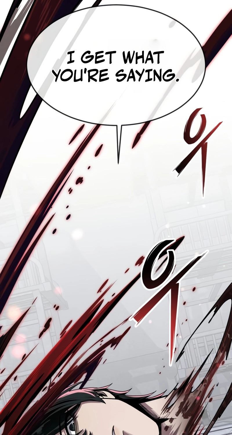 Read Resurrection Boy chapter 36 image 104 on Lezhin