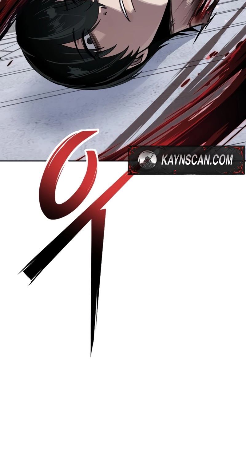 Read Resurrection Boy chapter 36 image 105 on Lezhin