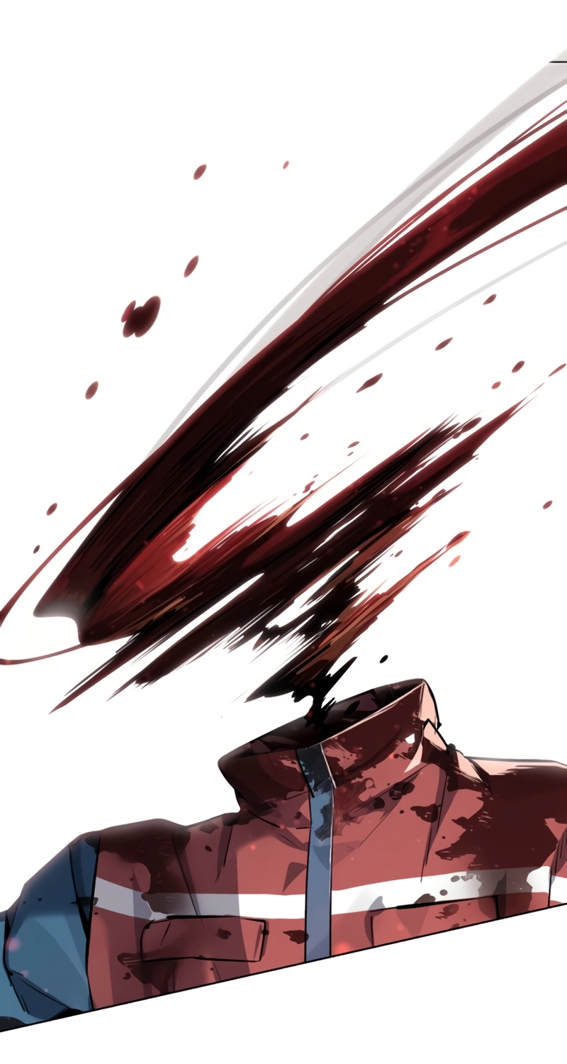 Read Resurrection Boy chapter 36 image 106 on Lezhin