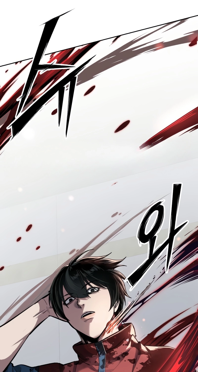 Read Resurrection Boy chapter 36 image 107 on Lezhin