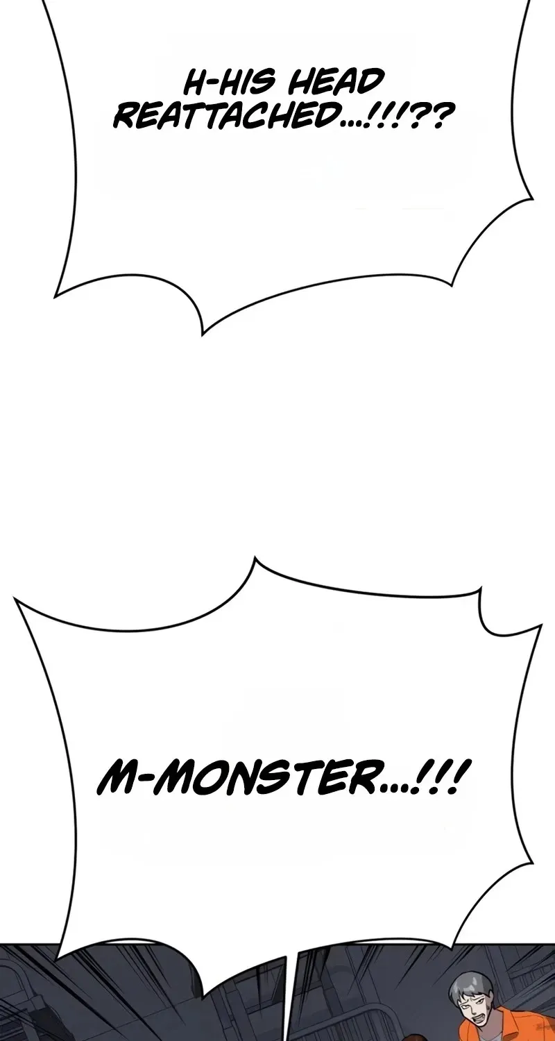 Read Resurrection Boy chapter 36 image 109 on Lezhin