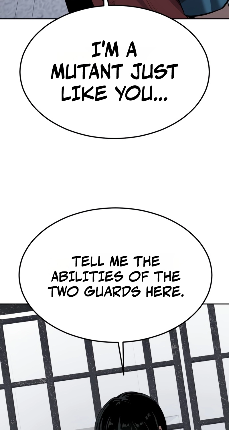 Read Resurrection Boy chapter 36 image 111 on Lezhin