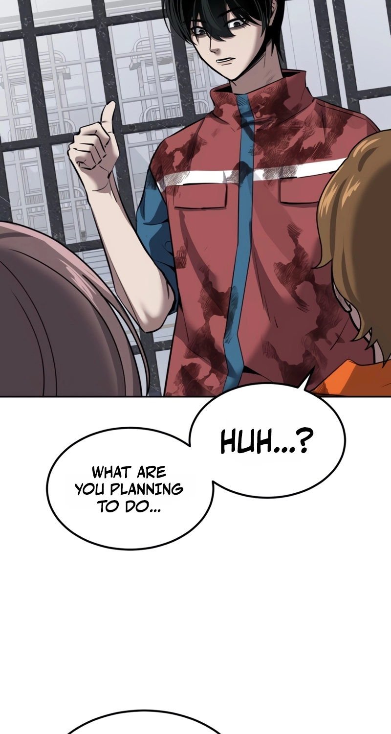 Read Resurrection Boy chapter 36 image 112 on Lezhin