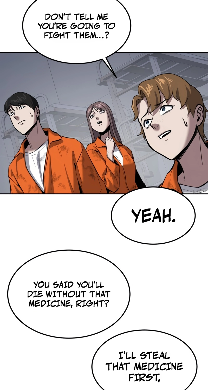 Read Resurrection Boy chapter 36 image 113 on Lezhin