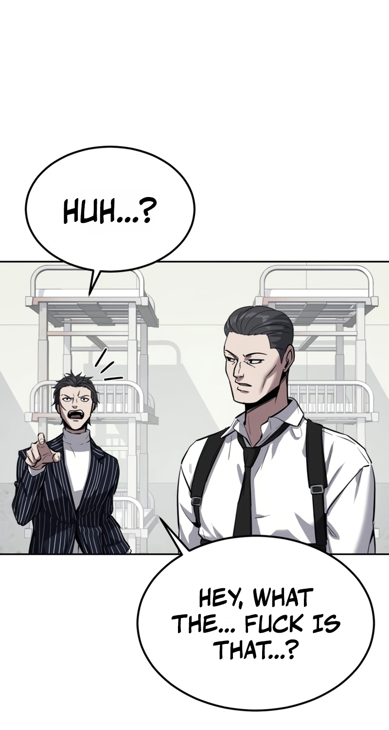 Read Resurrection Boy chapter 36 image 116 on Lezhin