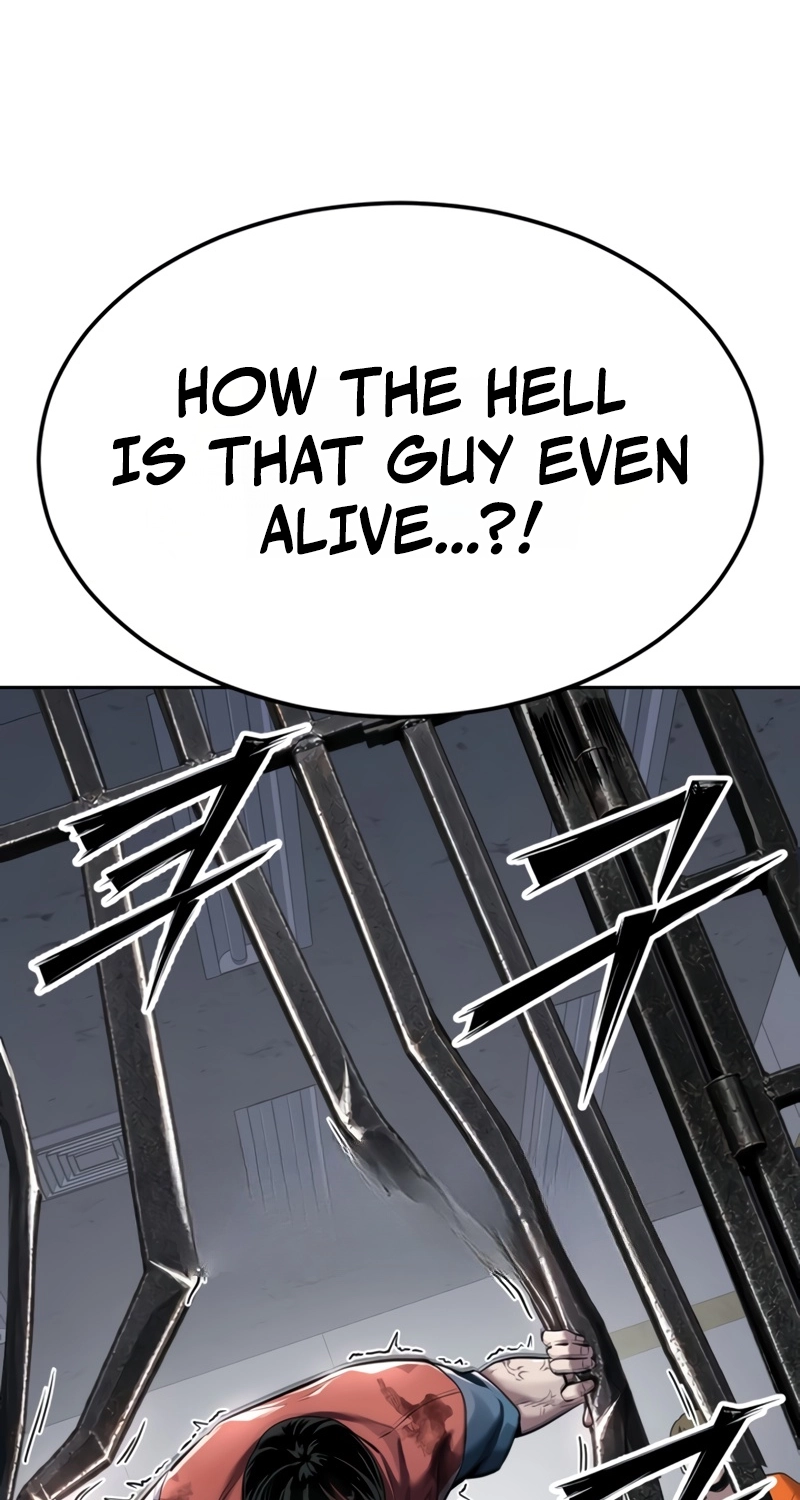 Read Resurrection Boy chapter 36 image 117 on Lezhin