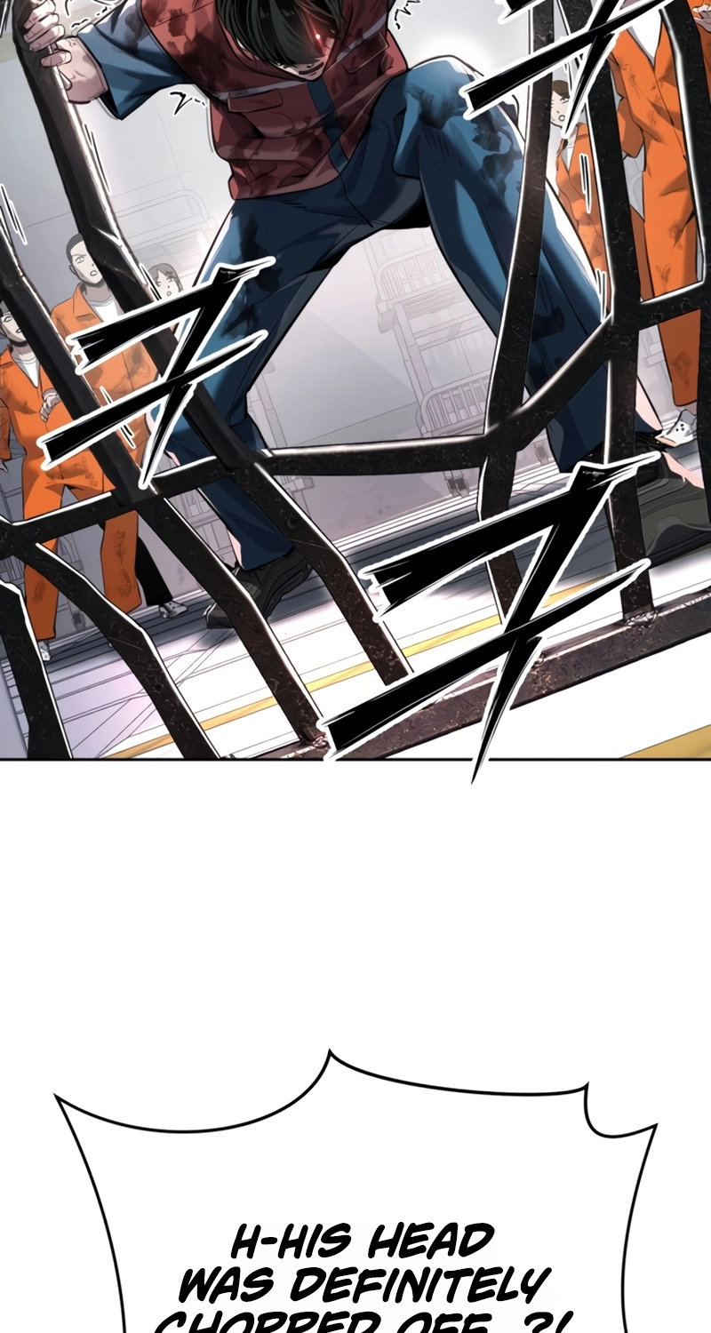 Read Resurrection Boy chapter 36 image 118 on Lezhin