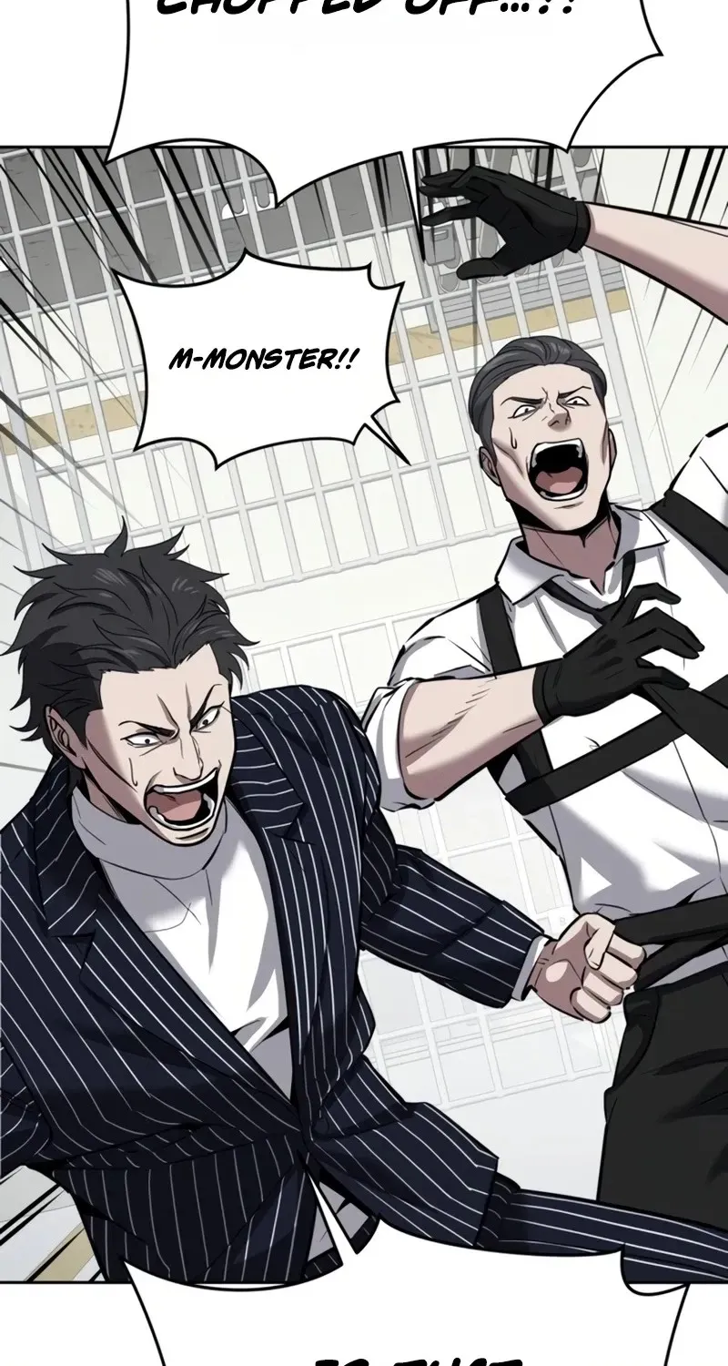 Read Resurrection Boy chapter 36 image 119 on Lezhin