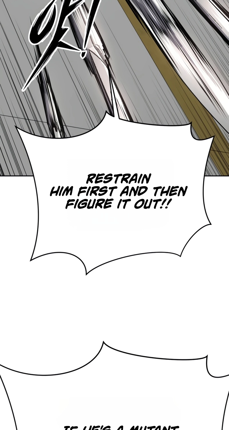 Read Resurrection Boy chapter 36 image 122 on Lezhin