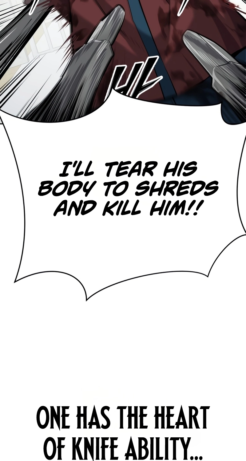 Read Resurrection Boy chapter 36 image 124 on Lezhin