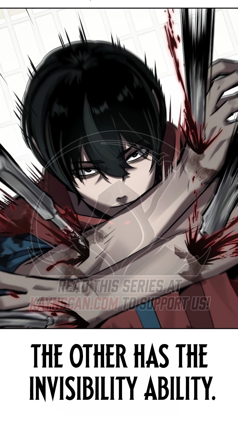Read Resurrection Boy chapter 36 image 125 on Lezhin