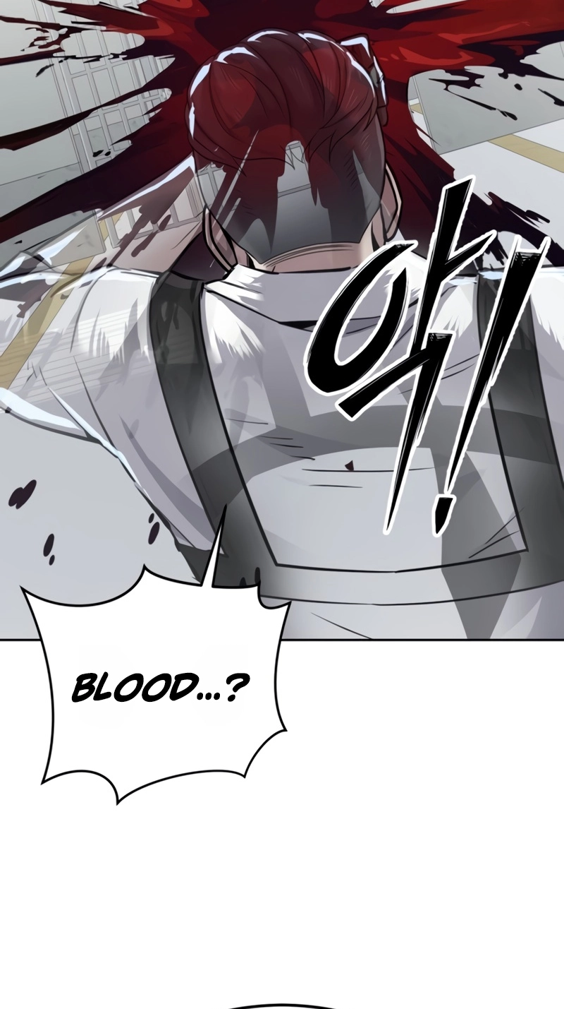 Read Resurrection Boy chapter 36 image 127 on Lezhin