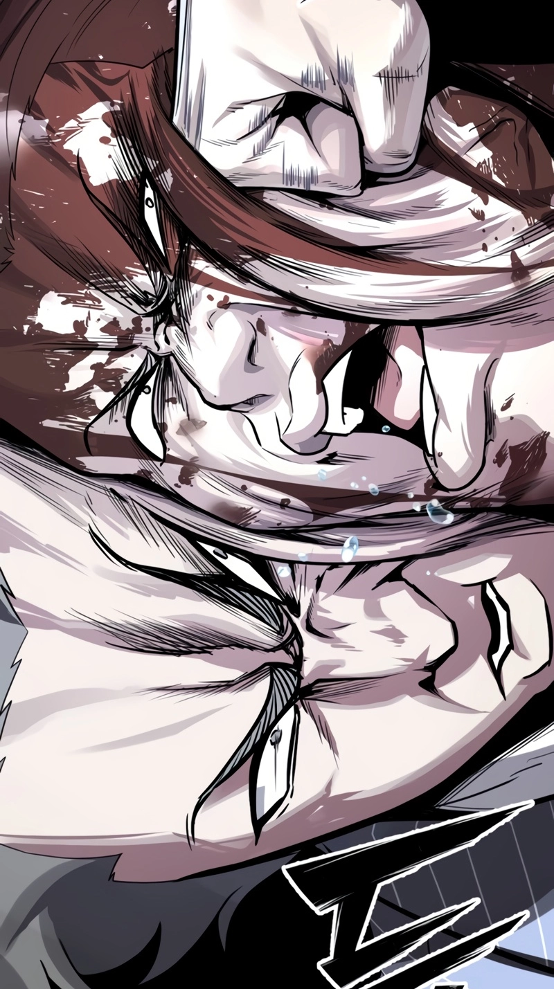 Read Resurrection Boy chapter 36 image 131 on Lezhin