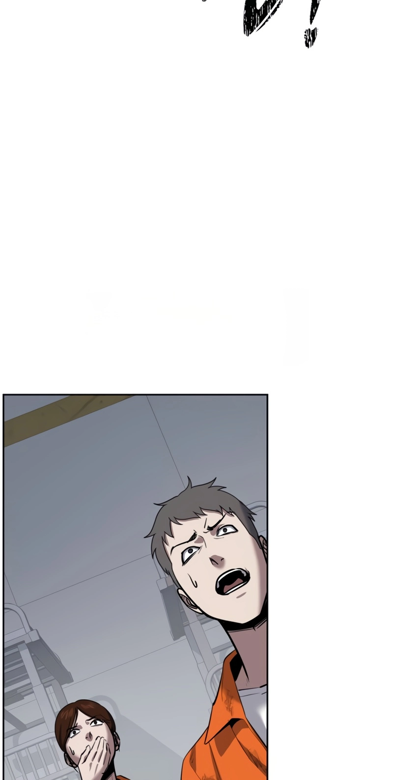 Read Resurrection Boy chapter 36 image 137 on Lezhin
