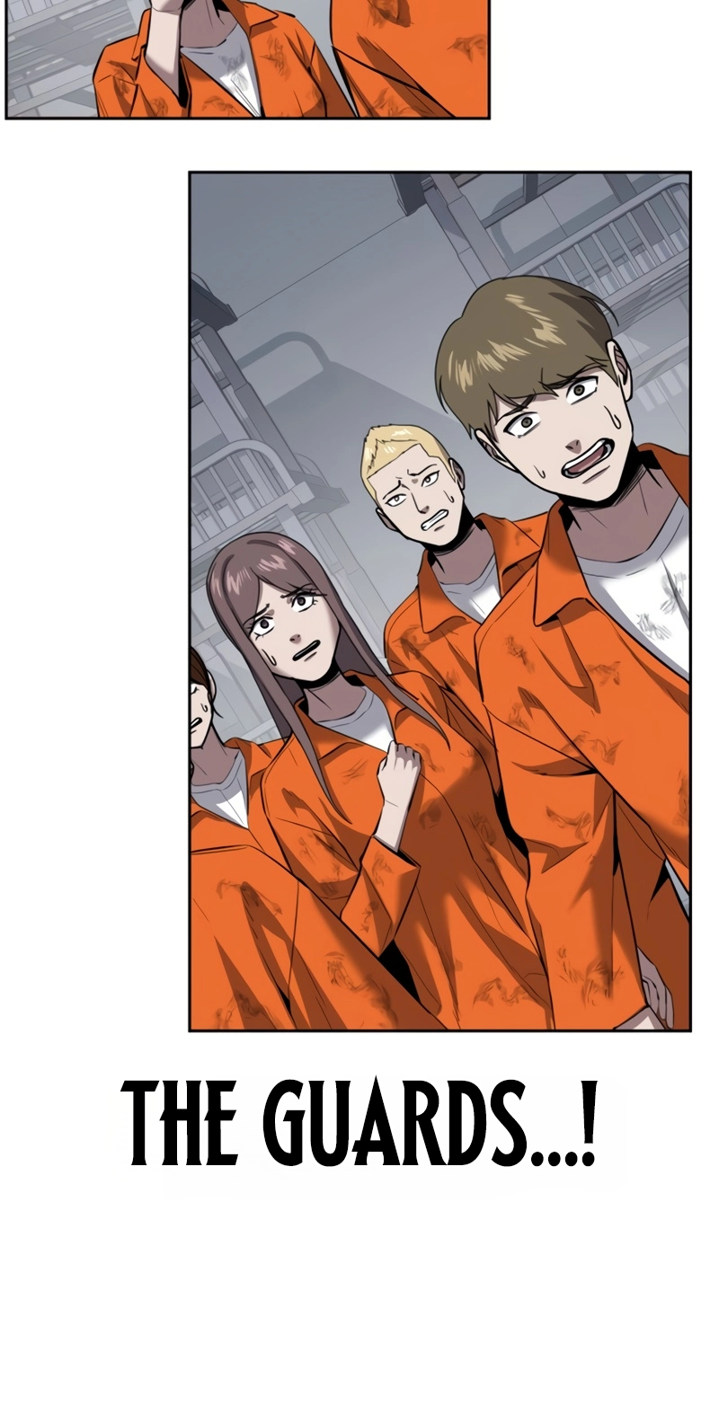 Read Resurrection Boy chapter 36 image 138 on Lezhin