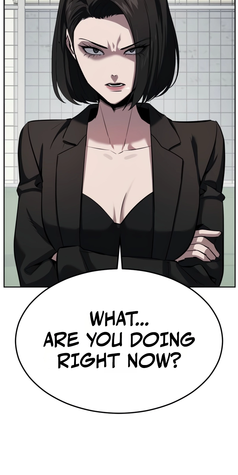 Read Resurrection Boy chapter 36 image 14 on Lezhin