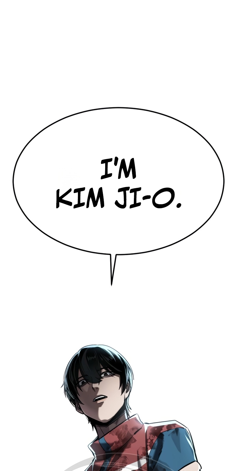 Read Resurrection Boy chapter 36 image 142 on Lezhin