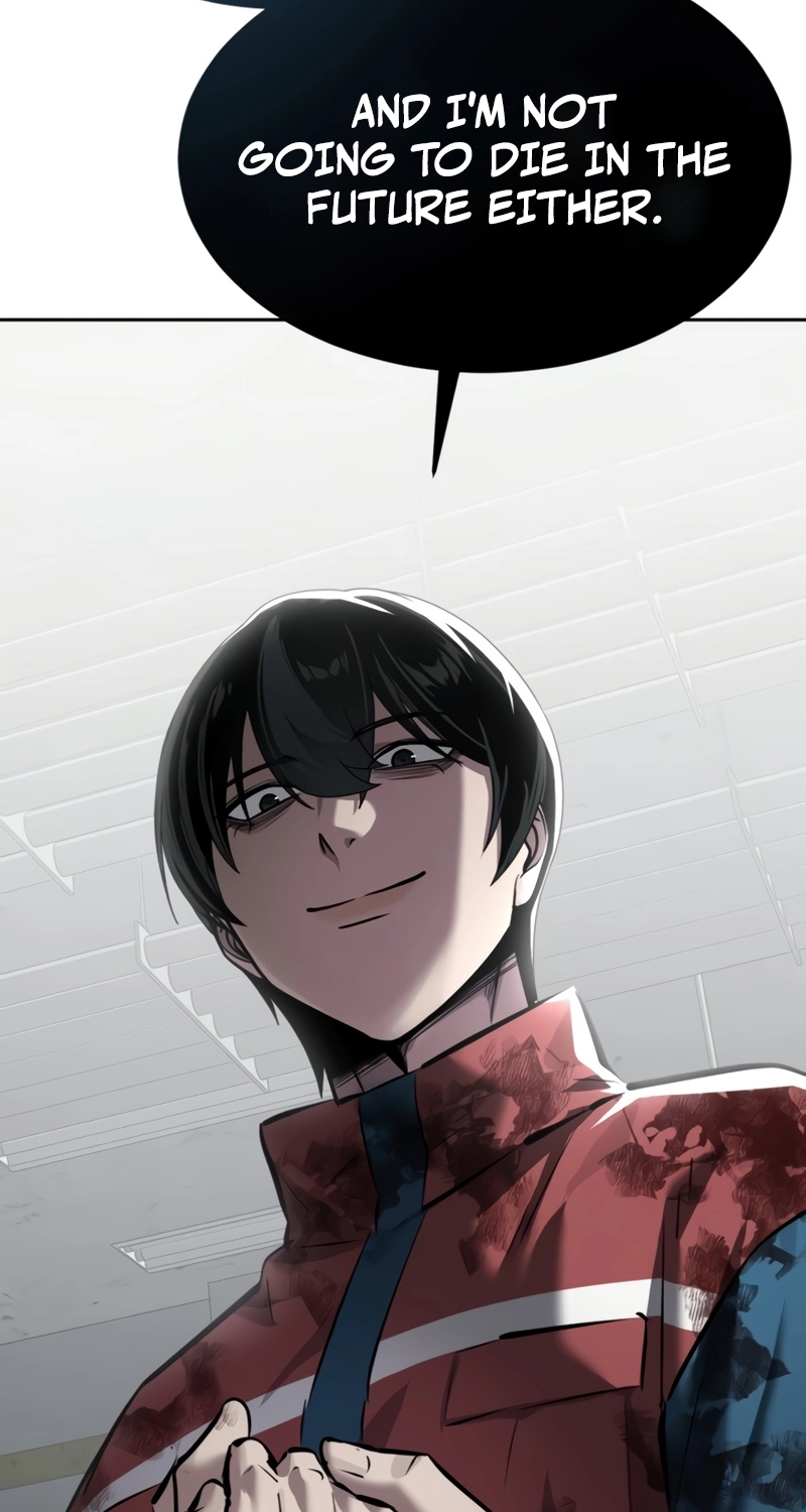 Read Resurrection Boy chapter 36 image 150 on Lezhin