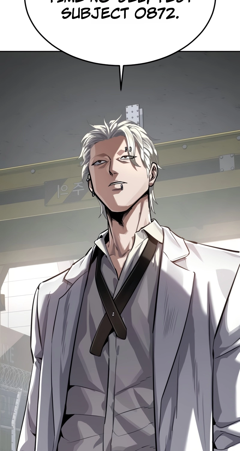 Read Resurrection Boy chapter 36 image 156 on Lezhin