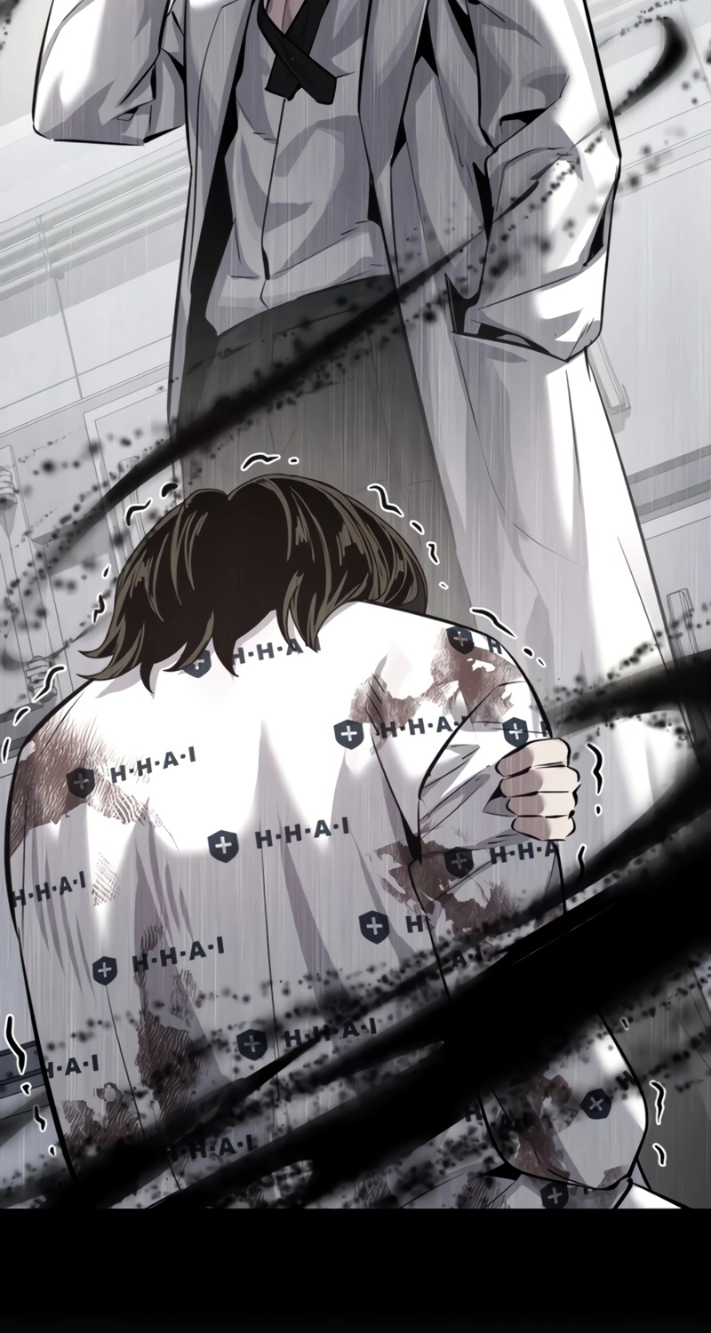 Read Resurrection Boy chapter 36 image 160 on Lezhin