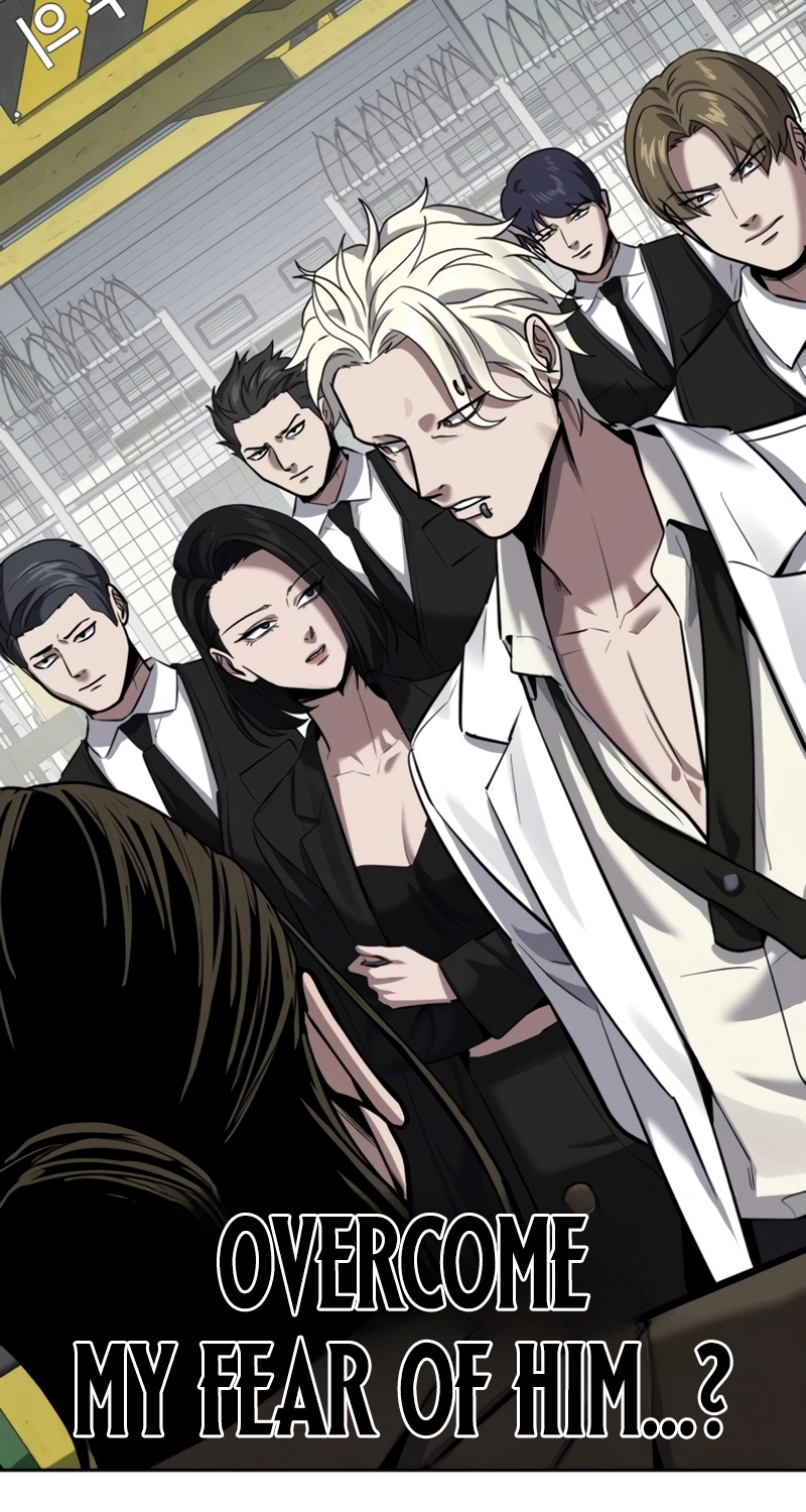 Read Resurrection Boy chapter 36 image 163 on Lezhin