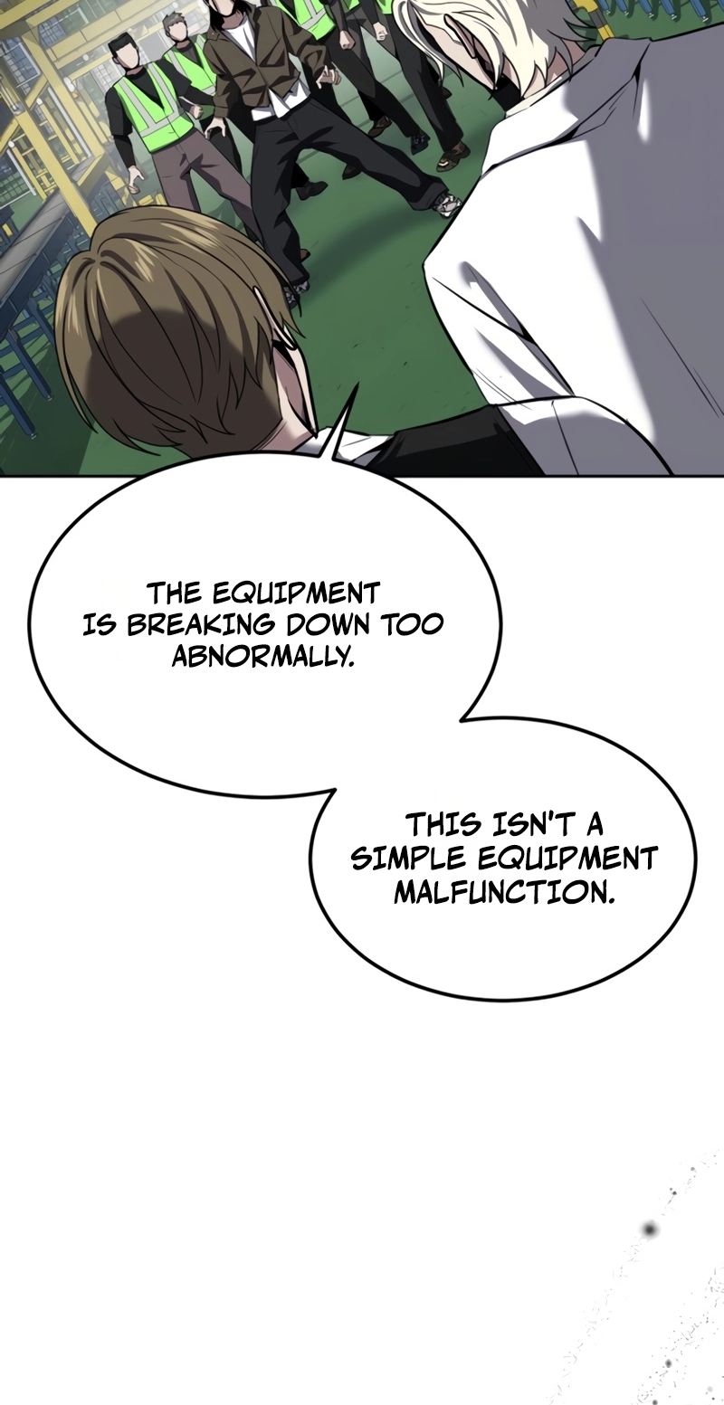 Read Resurrection Boy chapter 36 image 166 on Lezhin