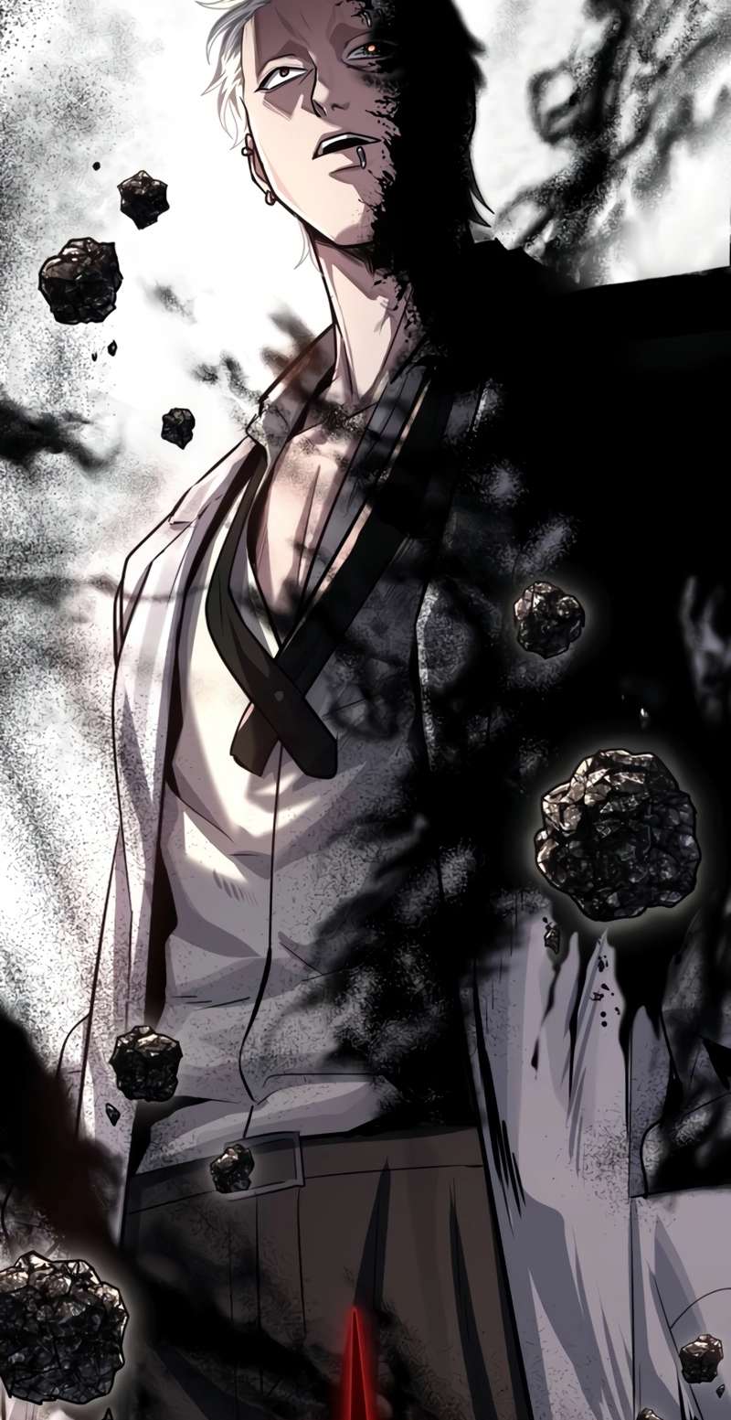 Read Resurrection Boy chapter 36 image 168 on Lezhin