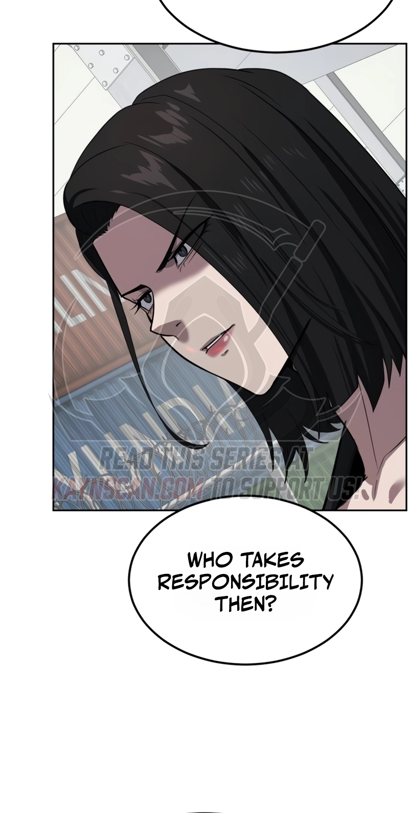 Read Resurrection Boy chapter 36 image 17 on Lezhin