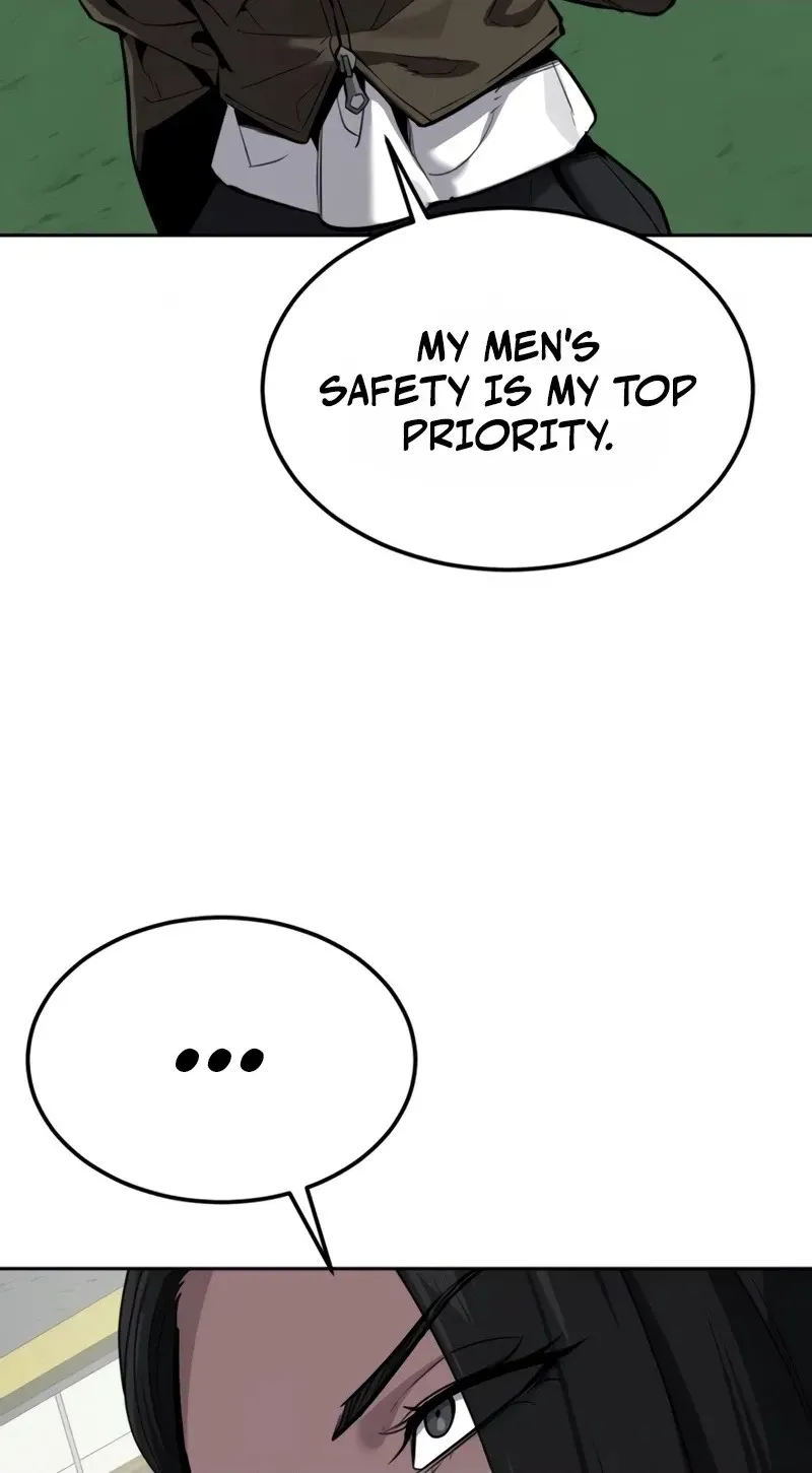 Read Resurrection Boy chapter 36 image 19 on Lezhin