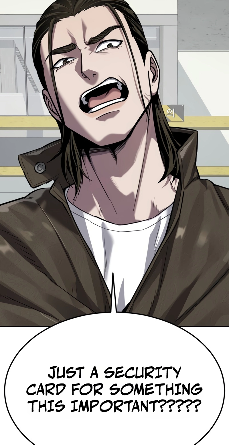 Read Resurrection Boy chapter 36 image 2 on Lezhin