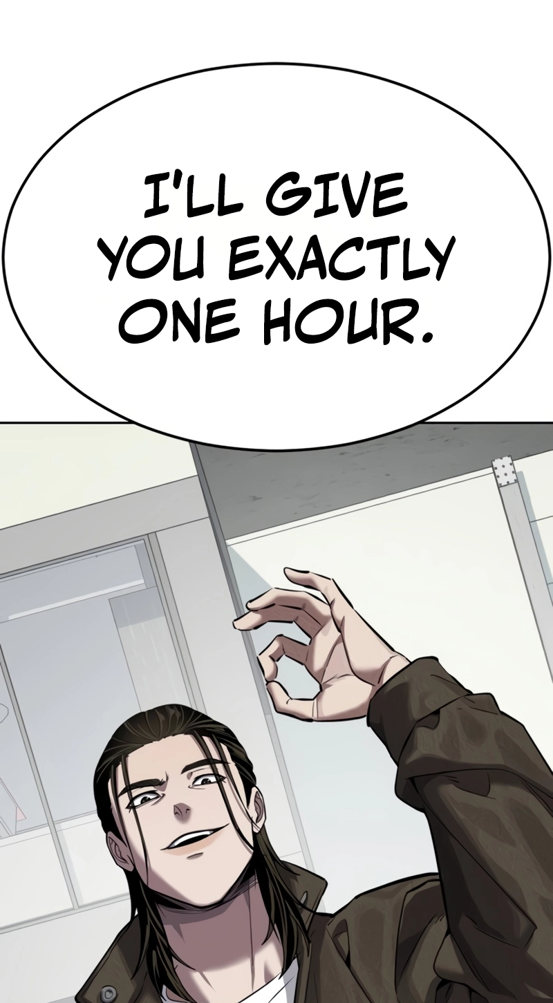 Read Resurrection Boy chapter 36 image 21 on Lezhin