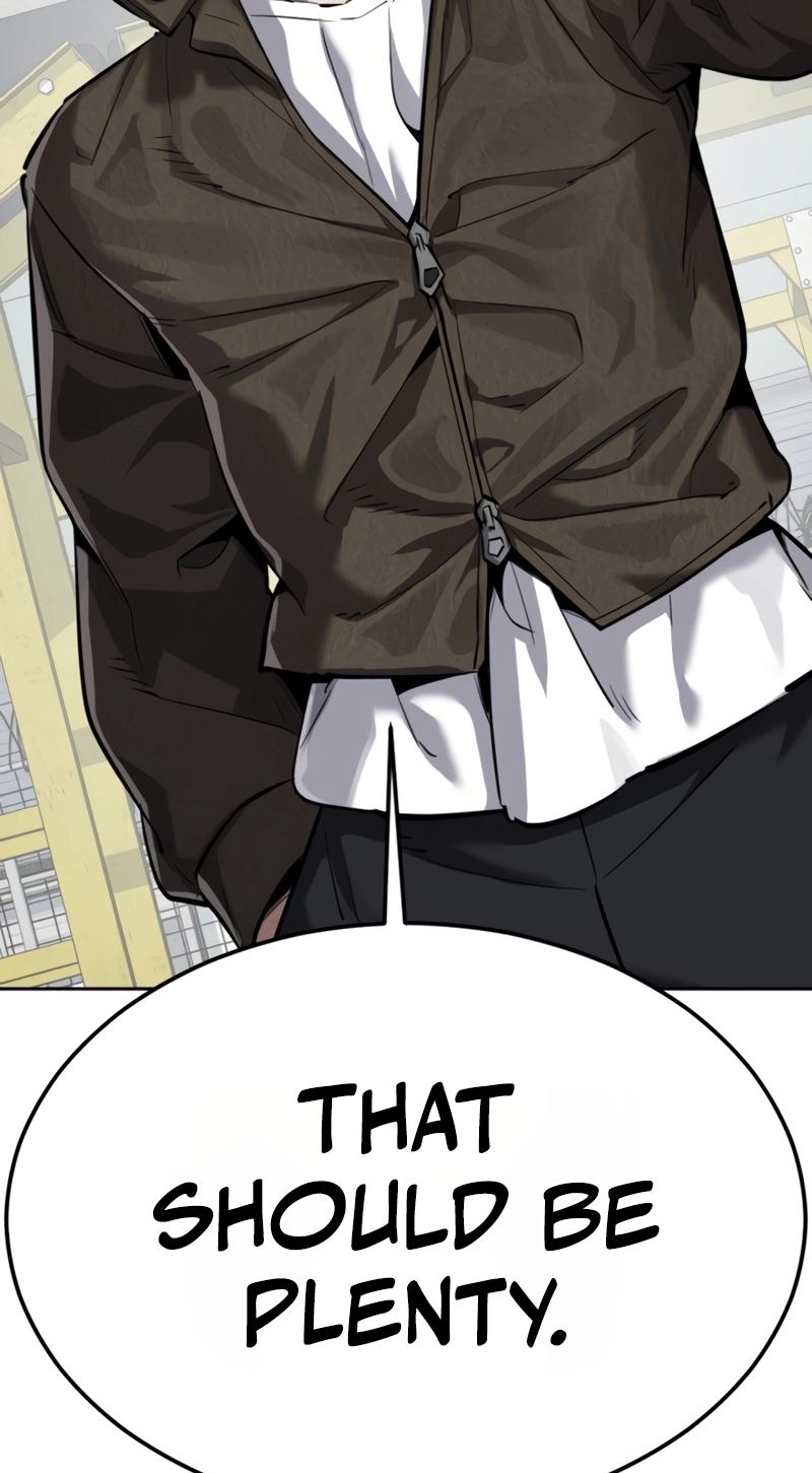 Read Resurrection Boy chapter 36 image 22 on Lezhin
