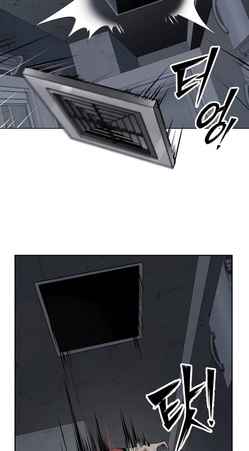 Read Resurrection Boy chapter 36 image 24 on Lezhin