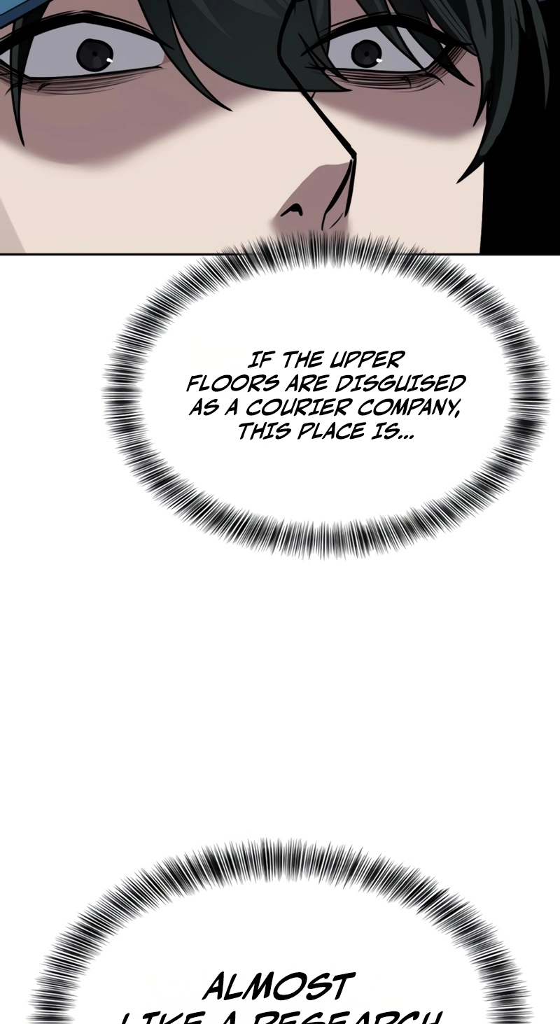 Read Resurrection Boy chapter 36 image 28 on Lezhin