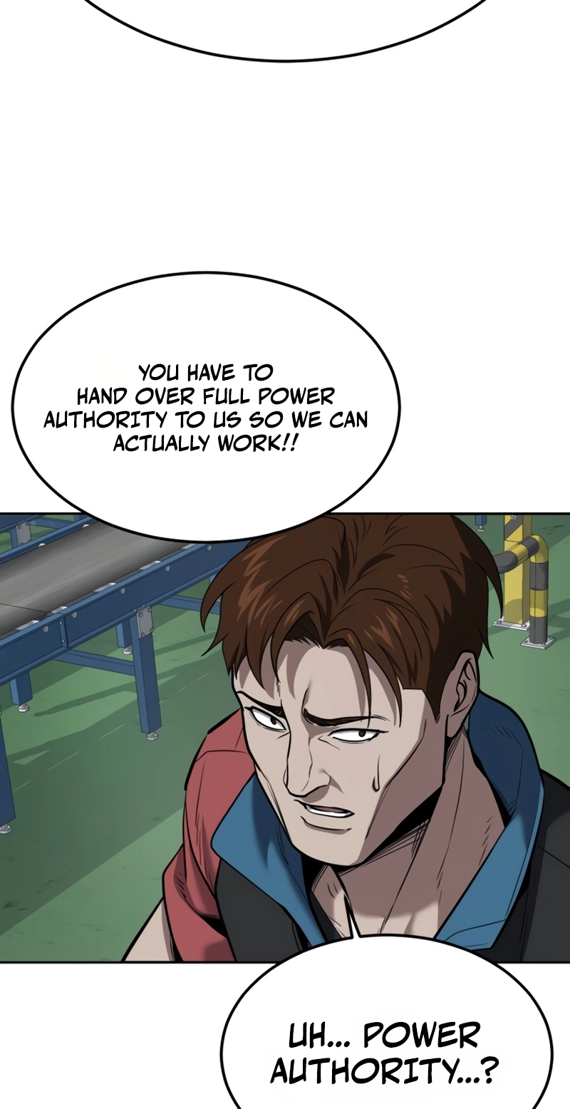 Read Resurrection Boy chapter 36 image 3 on Lezhin