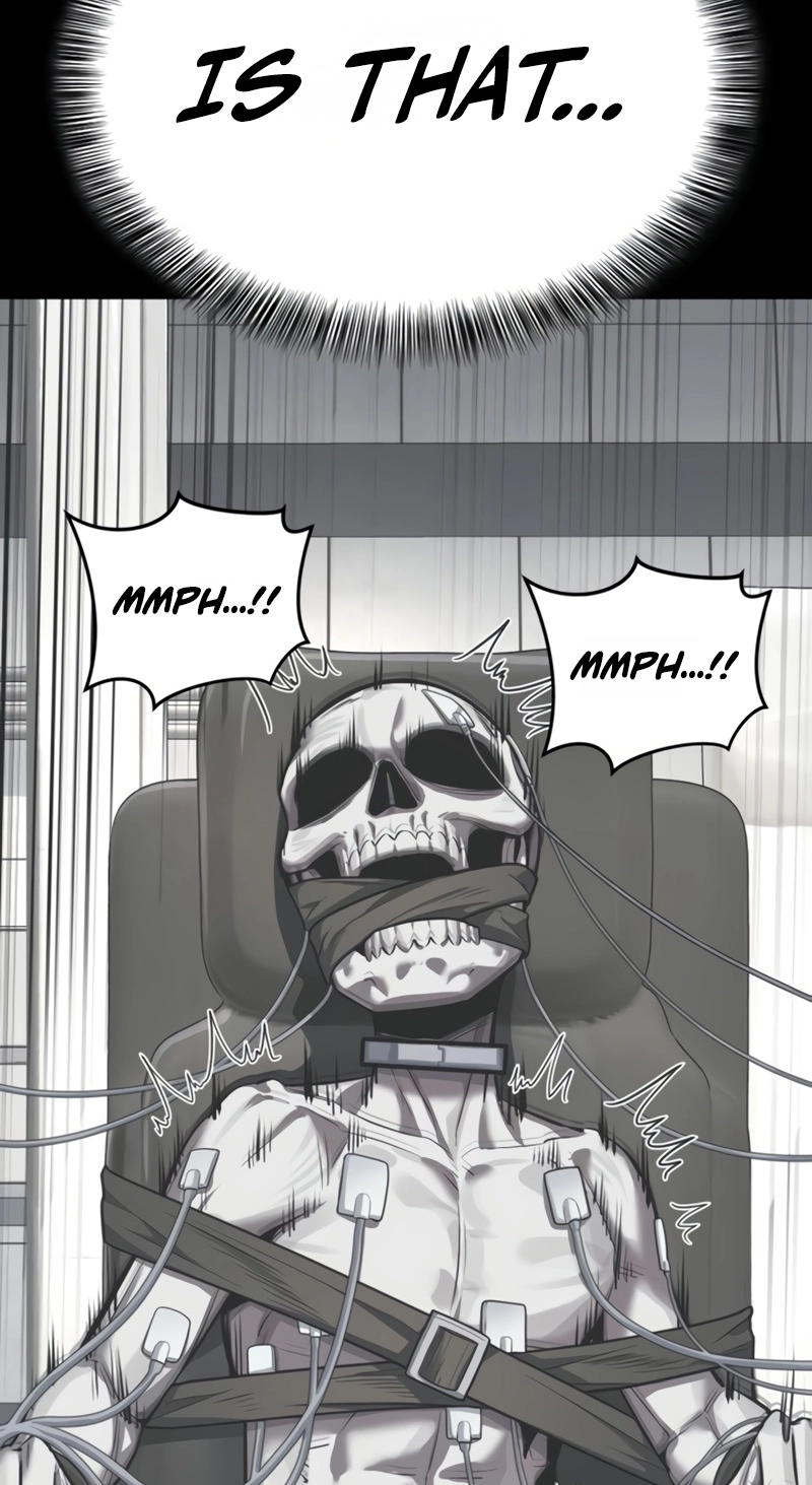 Read Resurrection Boy chapter 36 image 31 on Lezhin