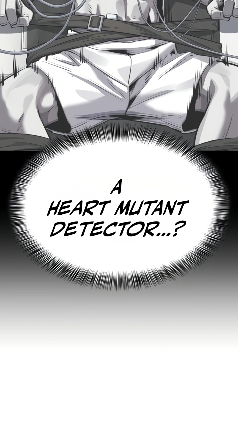 Read Resurrection Boy chapter 36 image 32 on Lezhin