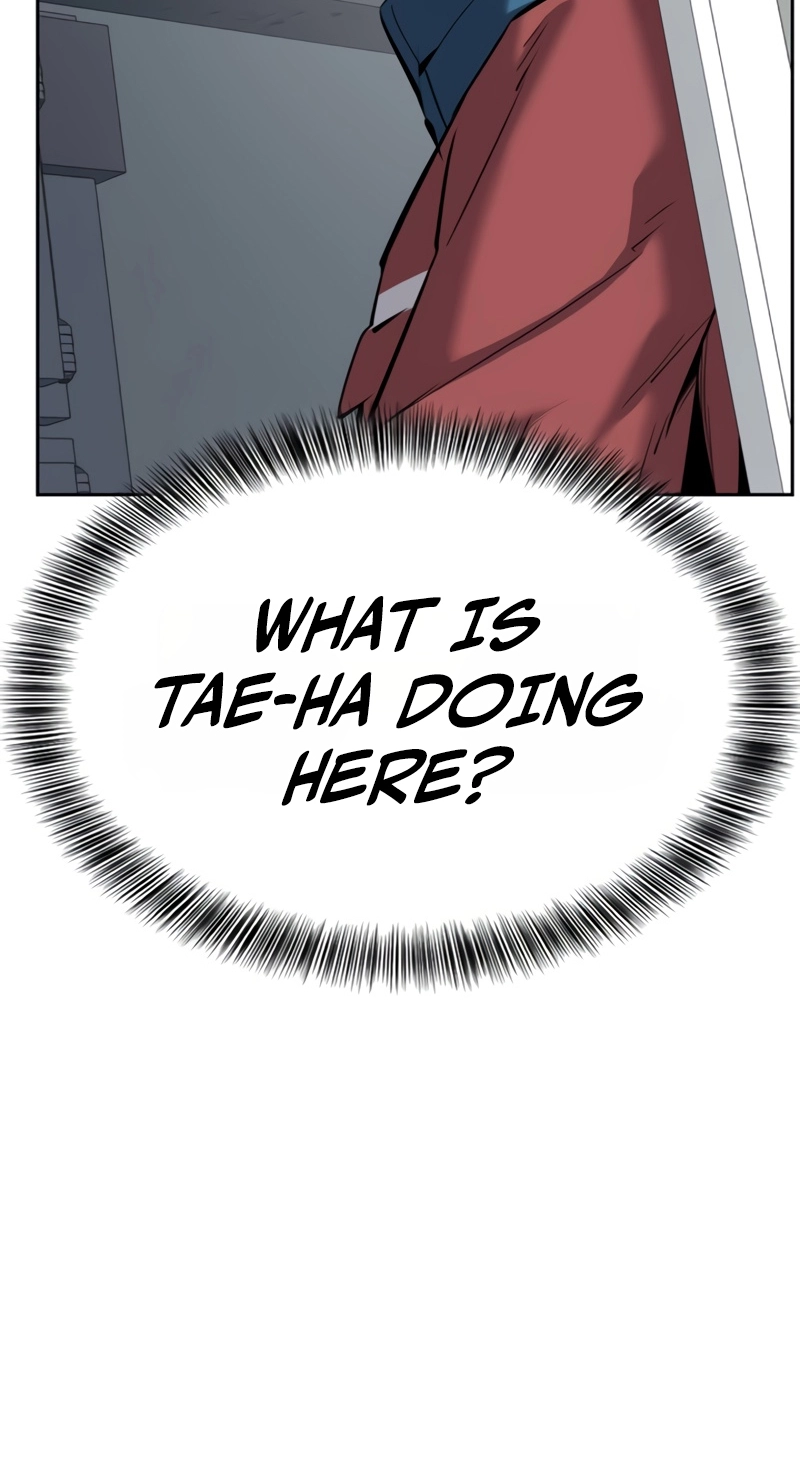 Read Resurrection Boy chapter 36 image 34 on Lezhin
