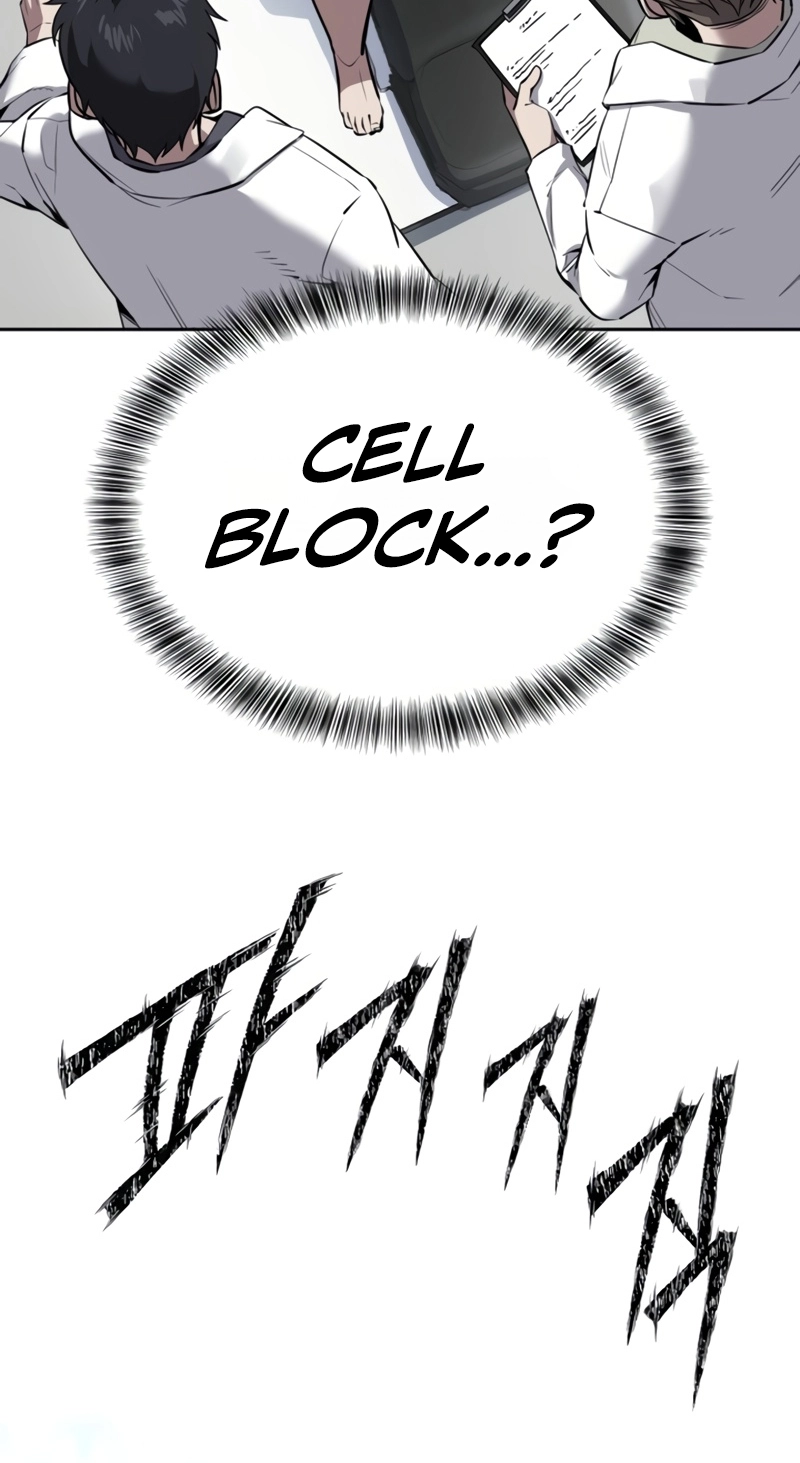 Read Resurrection Boy chapter 36 image 36 on Lezhin